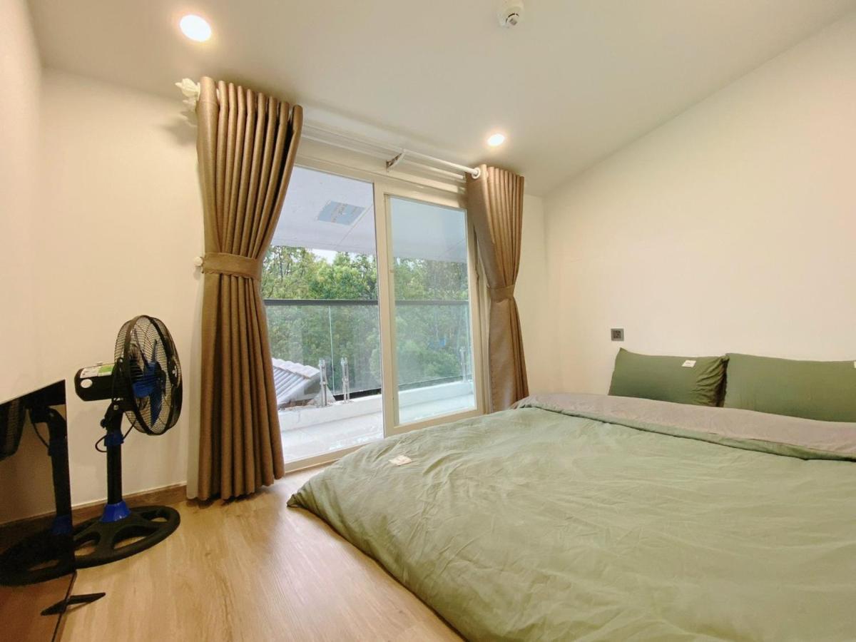 Dahill 196 Dalat Otel Dış mekan fotoğraf